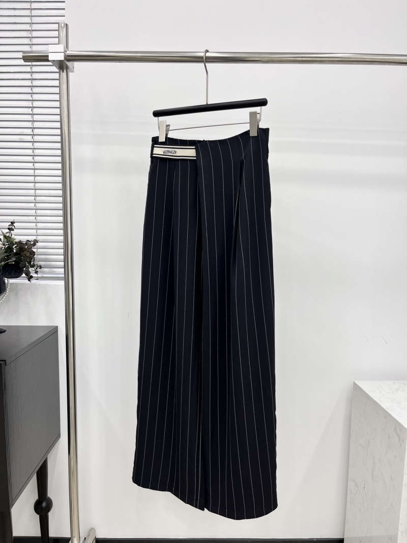 Miu Miu Pants